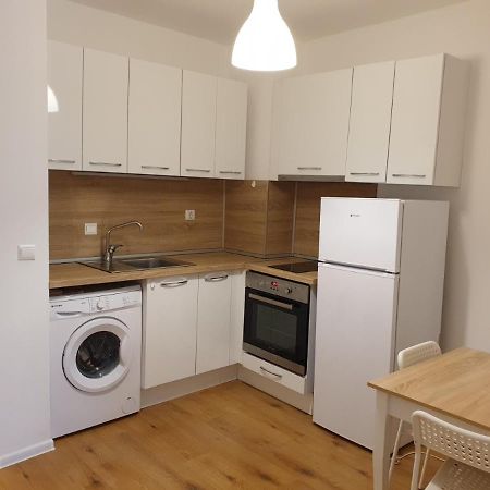 סופיה Huge Apartment With A Parking Space In The Same Building מראה חיצוני תמונה