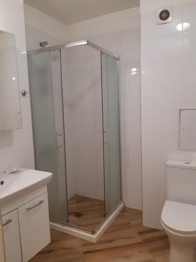 סופיה Huge Apartment With A Parking Space In The Same Building מראה חיצוני תמונה