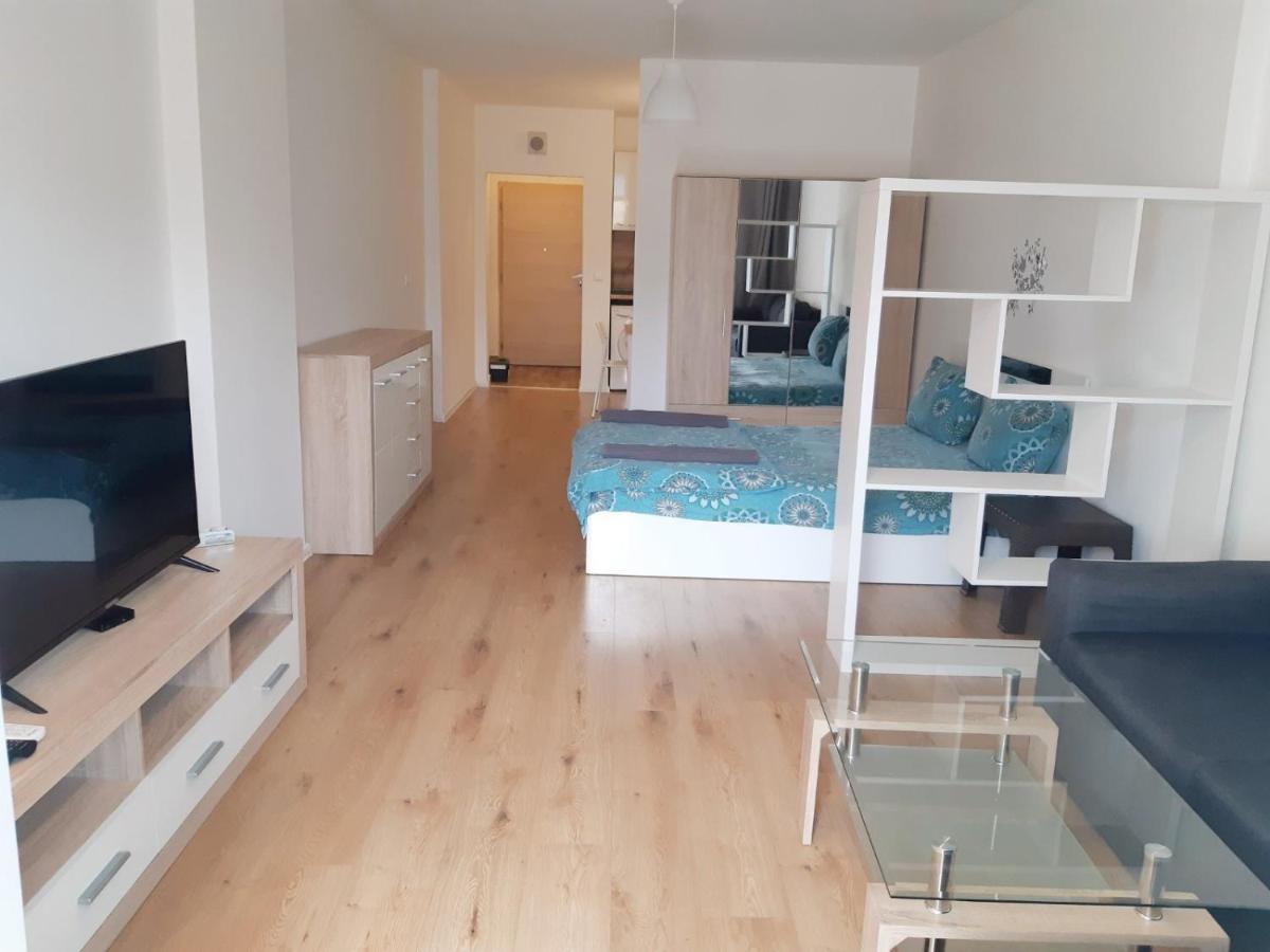 סופיה Huge Apartment With A Parking Space In The Same Building מראה חיצוני תמונה